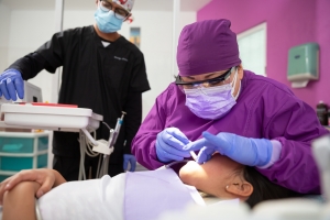 The Critical Role of a Quality Dentist: Your Smile Deserves the Best The Critical Role of a Quality Dentist: Your Smile Deserves the Best
